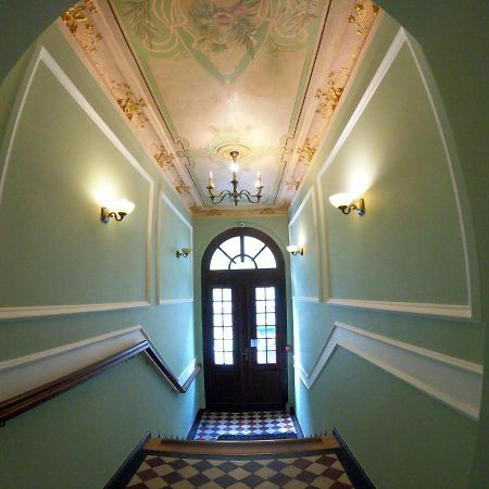 Apartamenty Apartlux Poznań Buitenkant foto