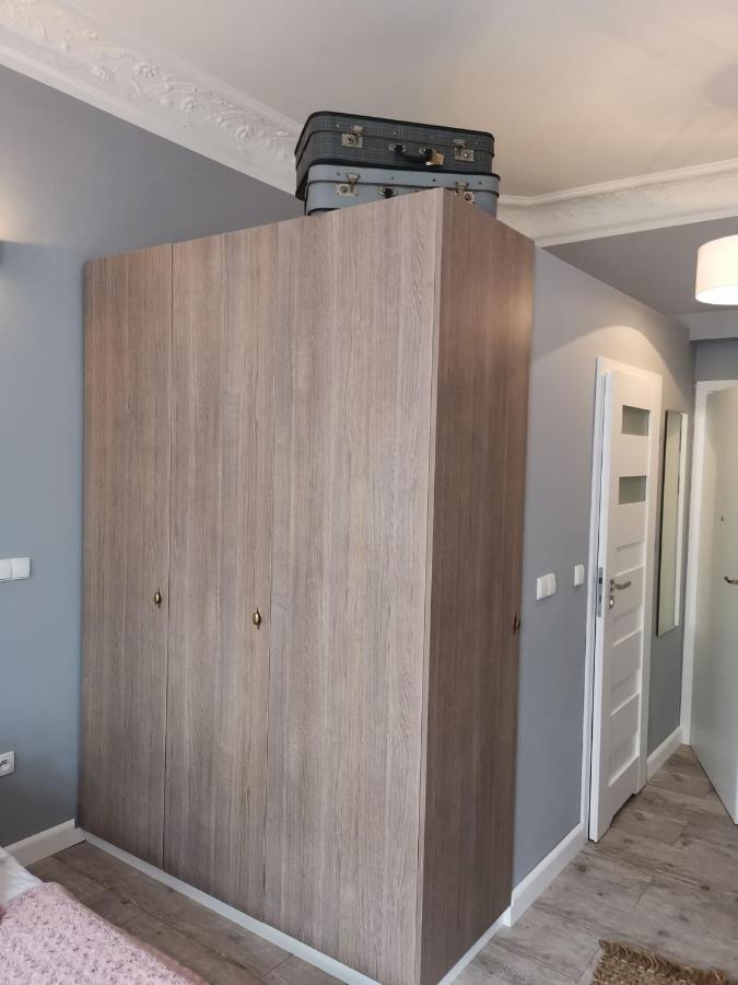 Apartamenty Apartlux Poznań Buitenkant foto