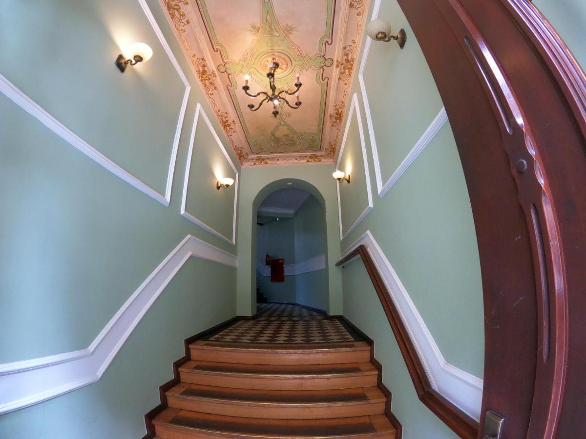Apartamenty Apartlux Poznań Buitenkant foto