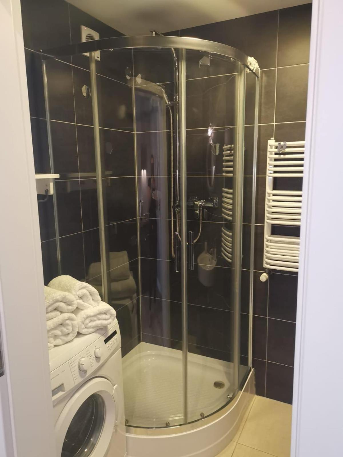 Apartamenty Apartlux Poznań Kamer foto