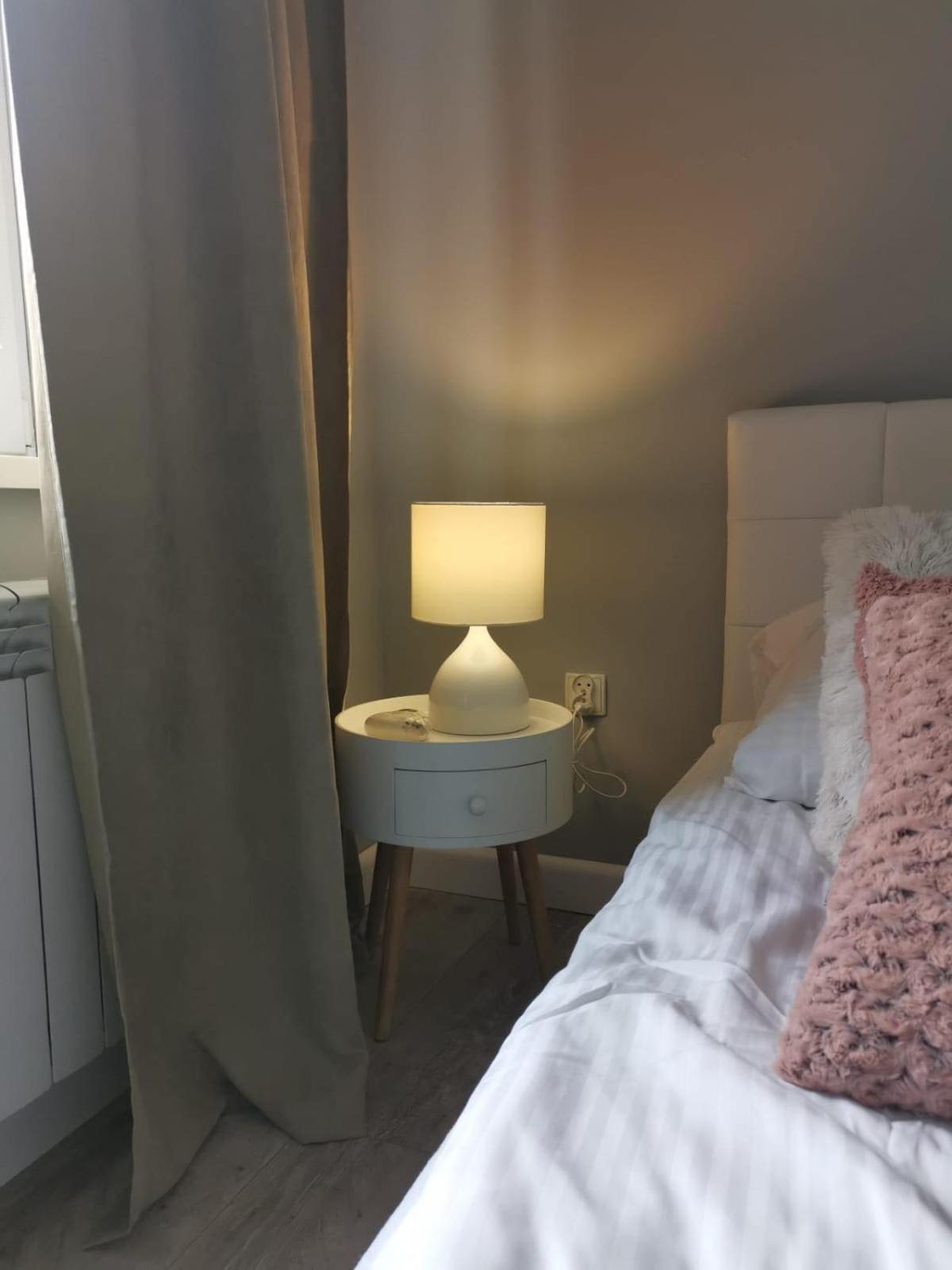 Apartamenty Apartlux Poznań Kamer foto