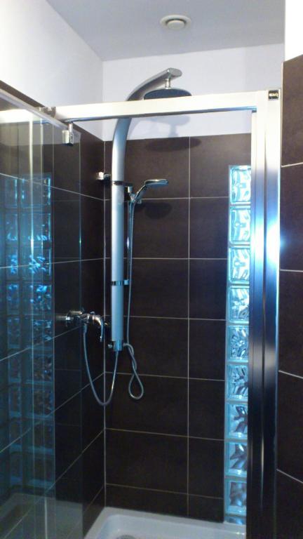 Apartamenty Apartlux Poznań Kamer foto