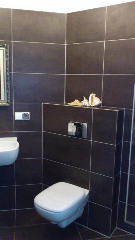 Apartamenty Apartlux Poznań Buitenkant foto