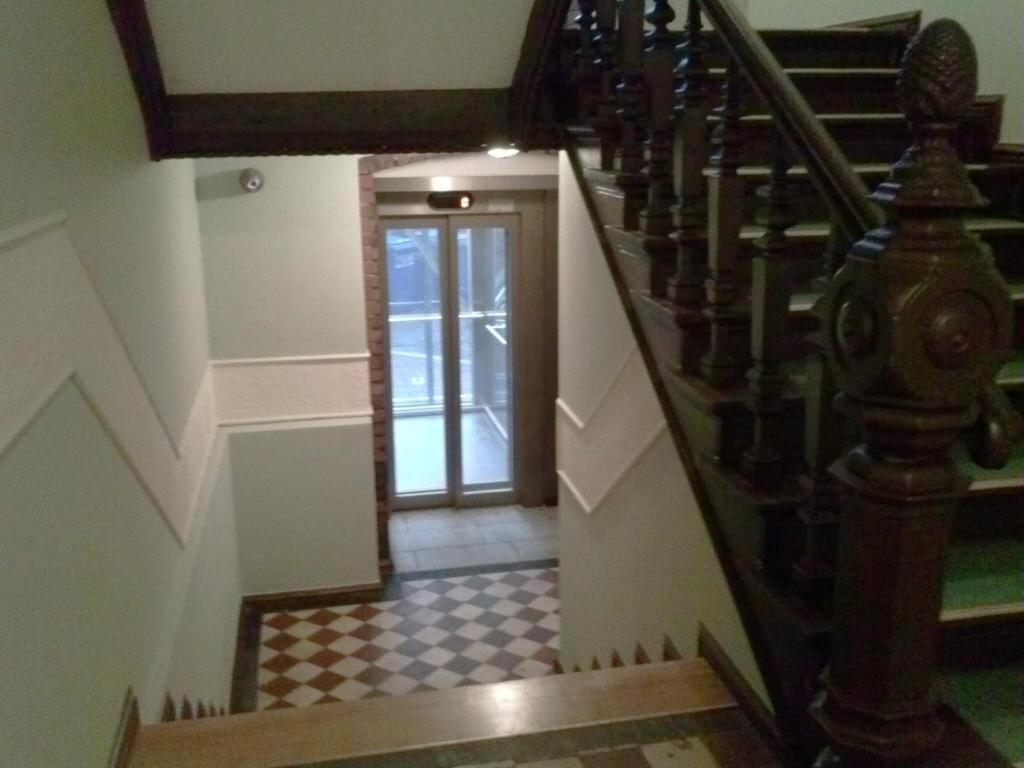 Apartamenty Apartlux Poznań Buitenkant foto