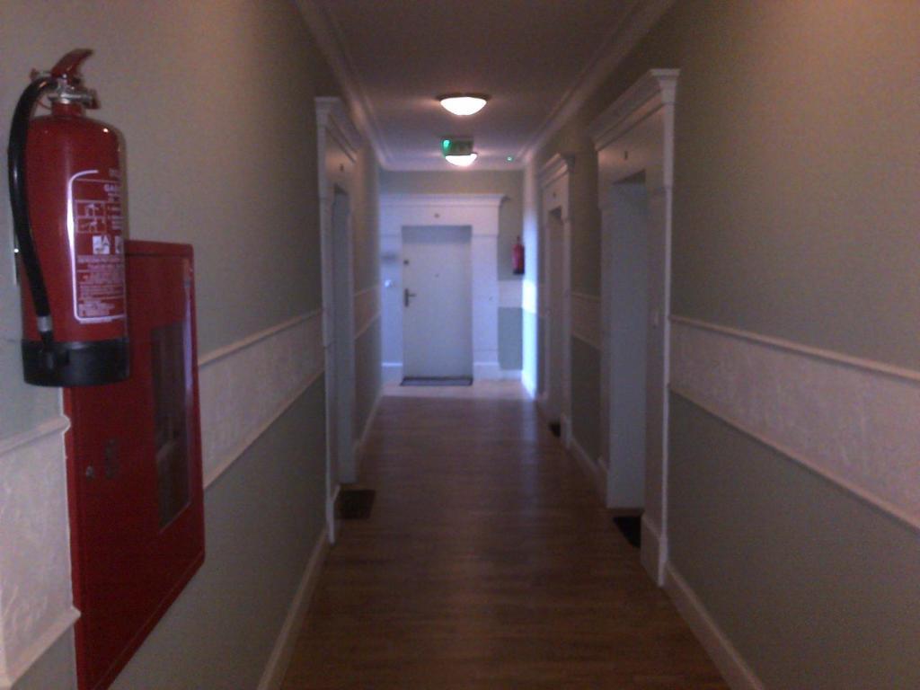 Apartamenty Apartlux Poznań Buitenkant foto