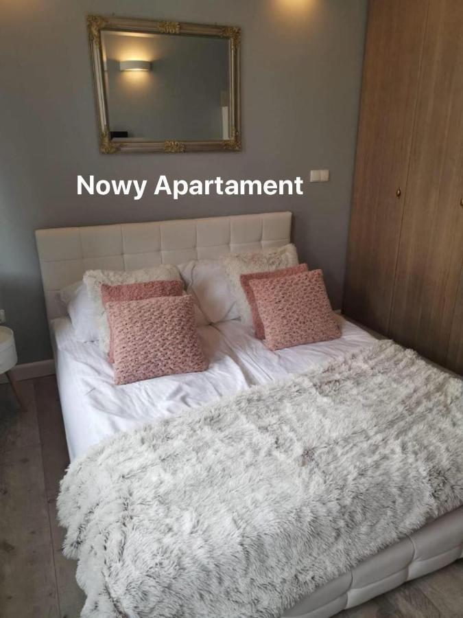 Apartamenty Apartlux Poznań Buitenkant foto
