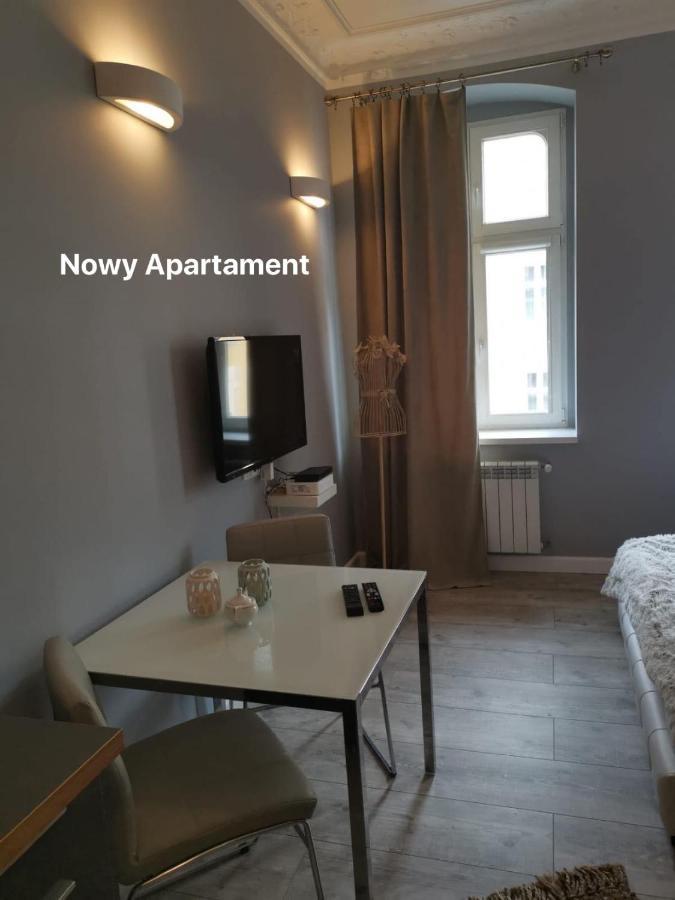 Apartamenty Apartlux Poznań Buitenkant foto